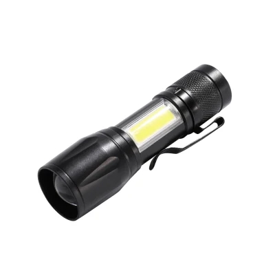 Mini-LED-Flashlight-Kids-Children-Girlfriend-Gift-Best-Present-Waterproof-Pocket-Handy-Torch-Long-Ra
